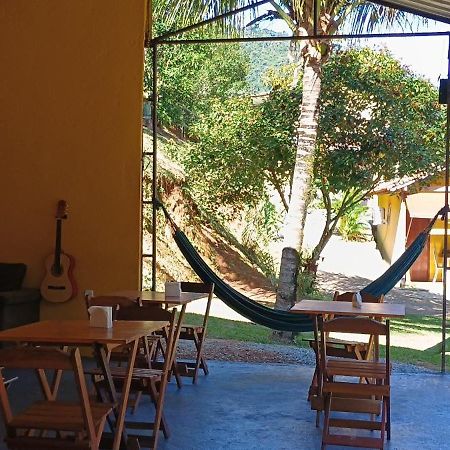 Pousada Casa Da Montanha Sana Dış mekan fotoğraf