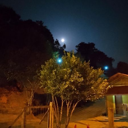 Pousada Casa Da Montanha Sana Dış mekan fotoğraf