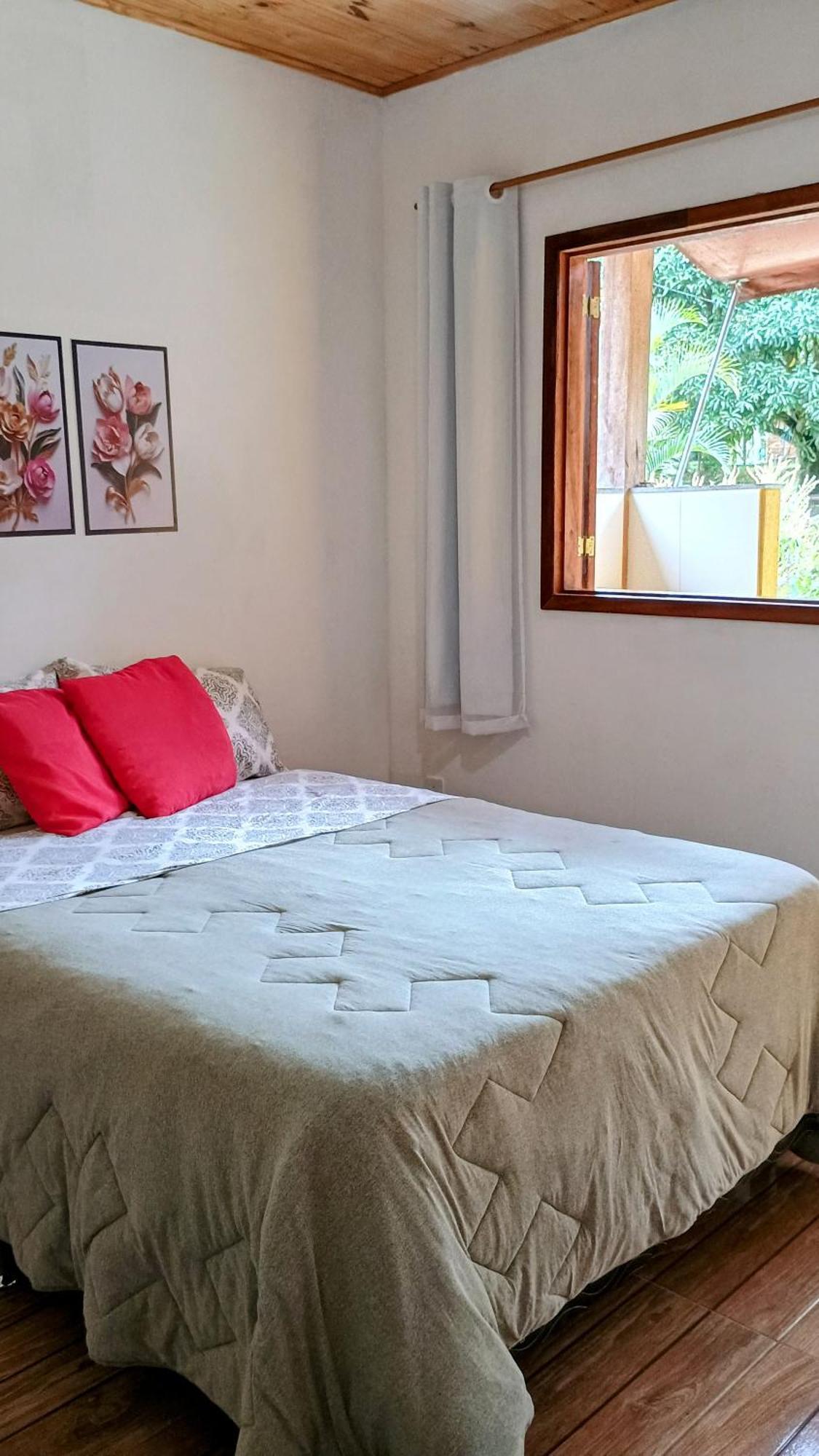 Pousada Casa Da Montanha Sana Dış mekan fotoğraf