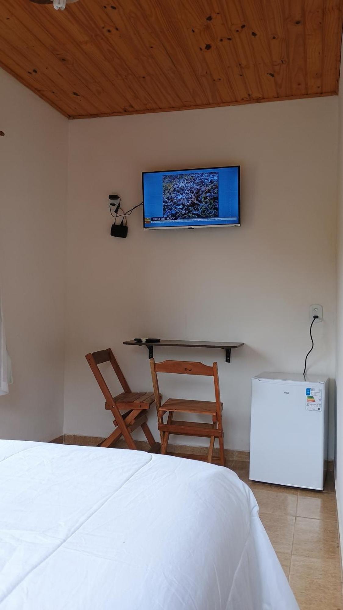 Pousada Casa Da Montanha Sana Dış mekan fotoğraf