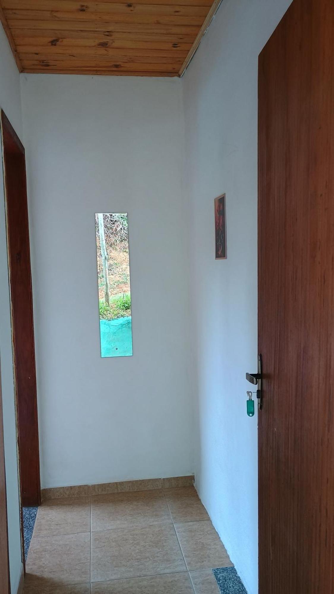 Pousada Casa Da Montanha Sana Dış mekan fotoğraf