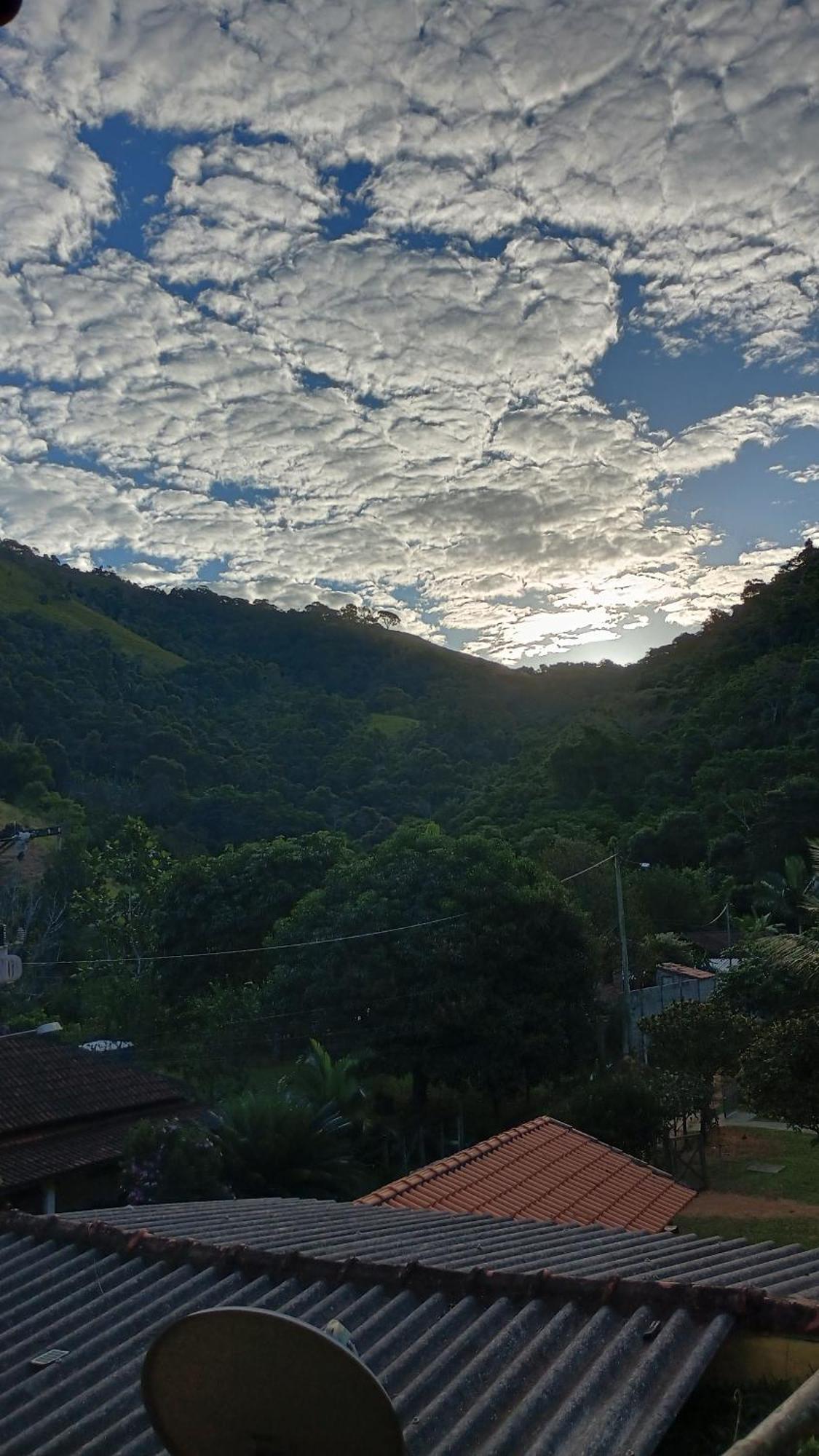 Pousada Casa Da Montanha Sana Dış mekan fotoğraf