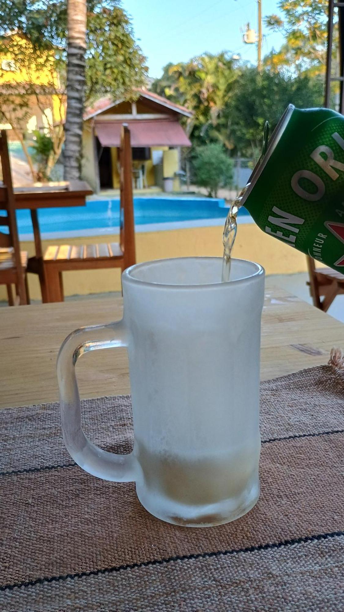 Pousada Casa Da Montanha Sana Dış mekan fotoğraf