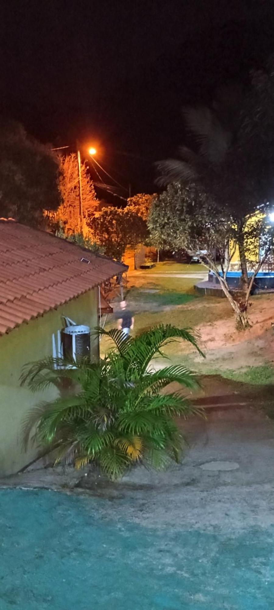 Pousada Casa Da Montanha Sana Dış mekan fotoğraf