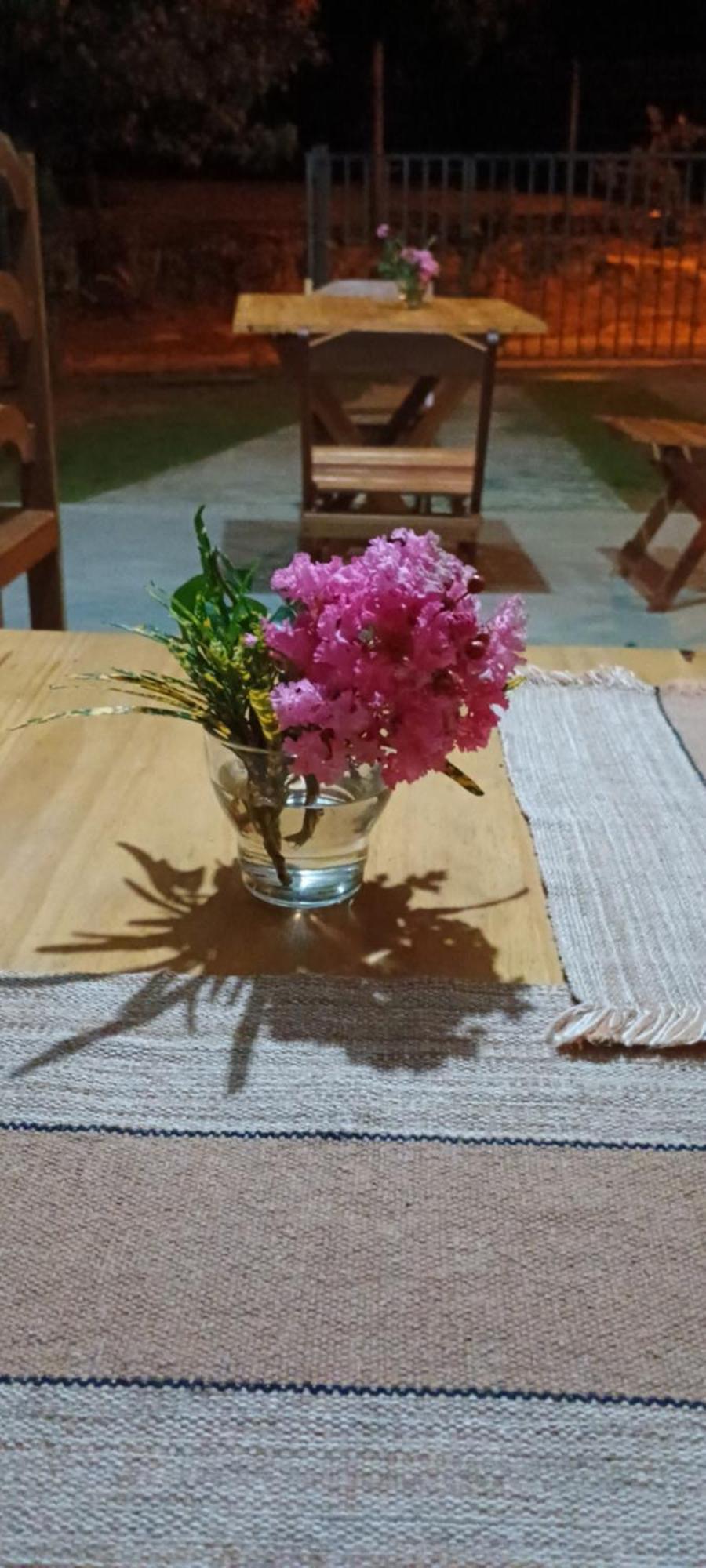Pousada Casa Da Montanha Sana Dış mekan fotoğraf