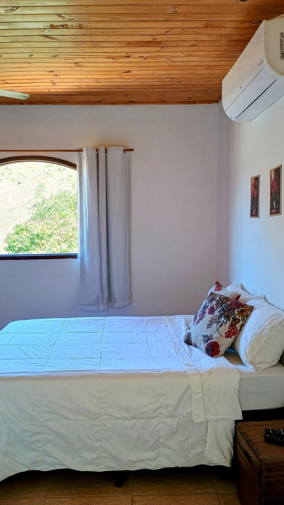 Pousada Casa Da Montanha Sana Dış mekan fotoğraf
