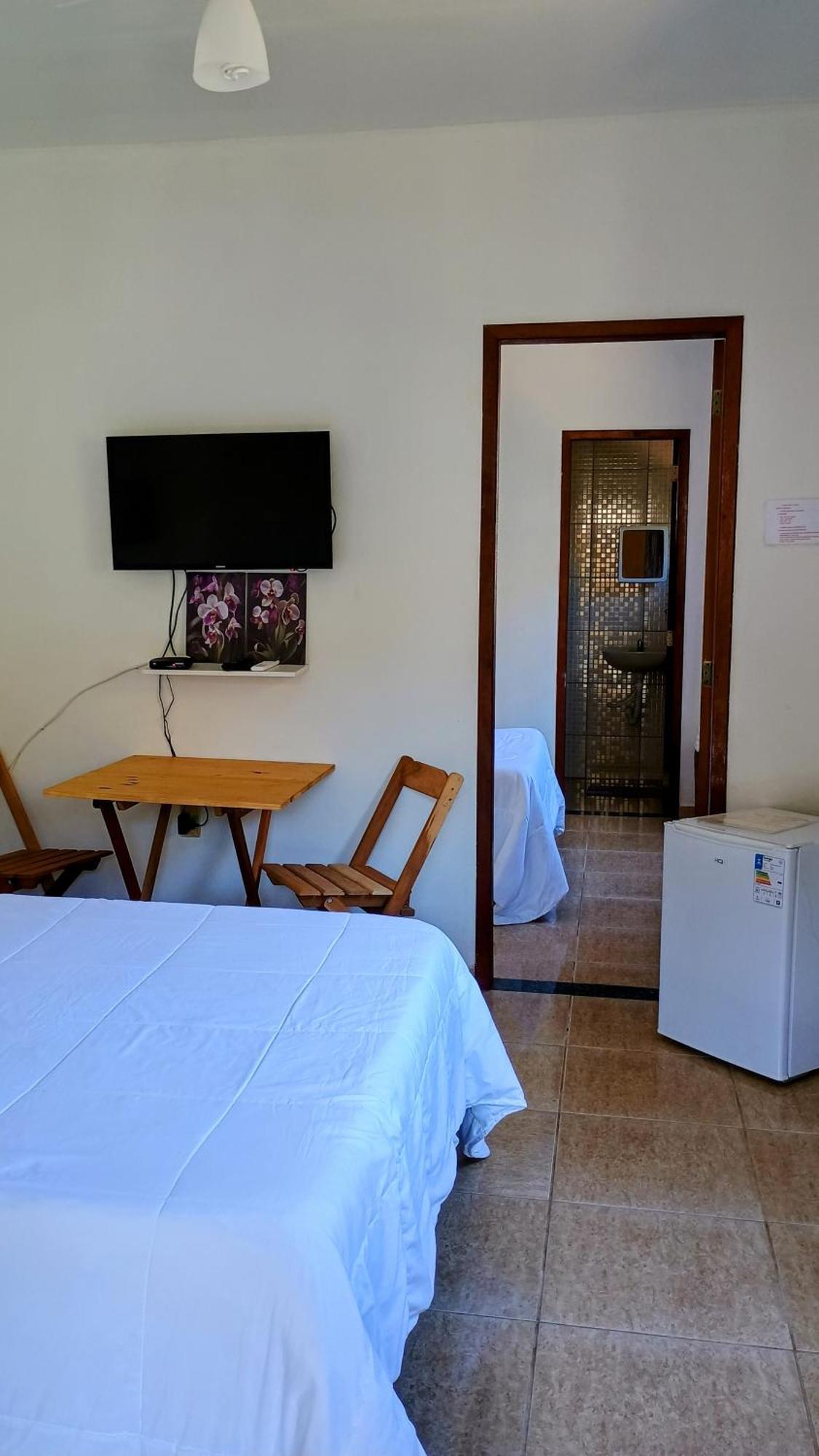 Pousada Casa Da Montanha Sana Dış mekan fotoğraf