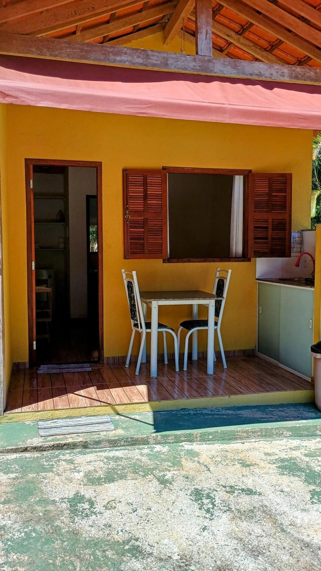 Pousada Casa Da Montanha Sana Dış mekan fotoğraf