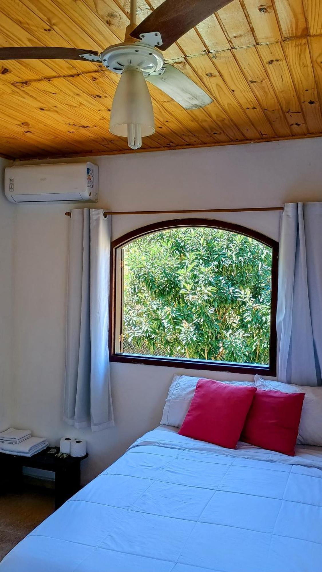 Pousada Casa Da Montanha Sana Dış mekan fotoğraf