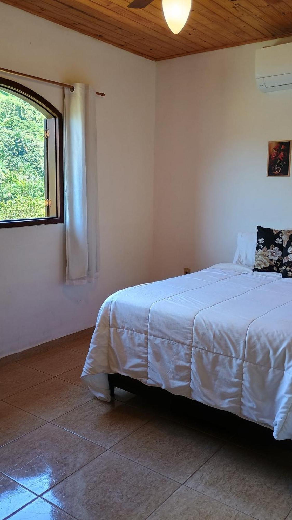 Pousada Casa Da Montanha Sana Dış mekan fotoğraf