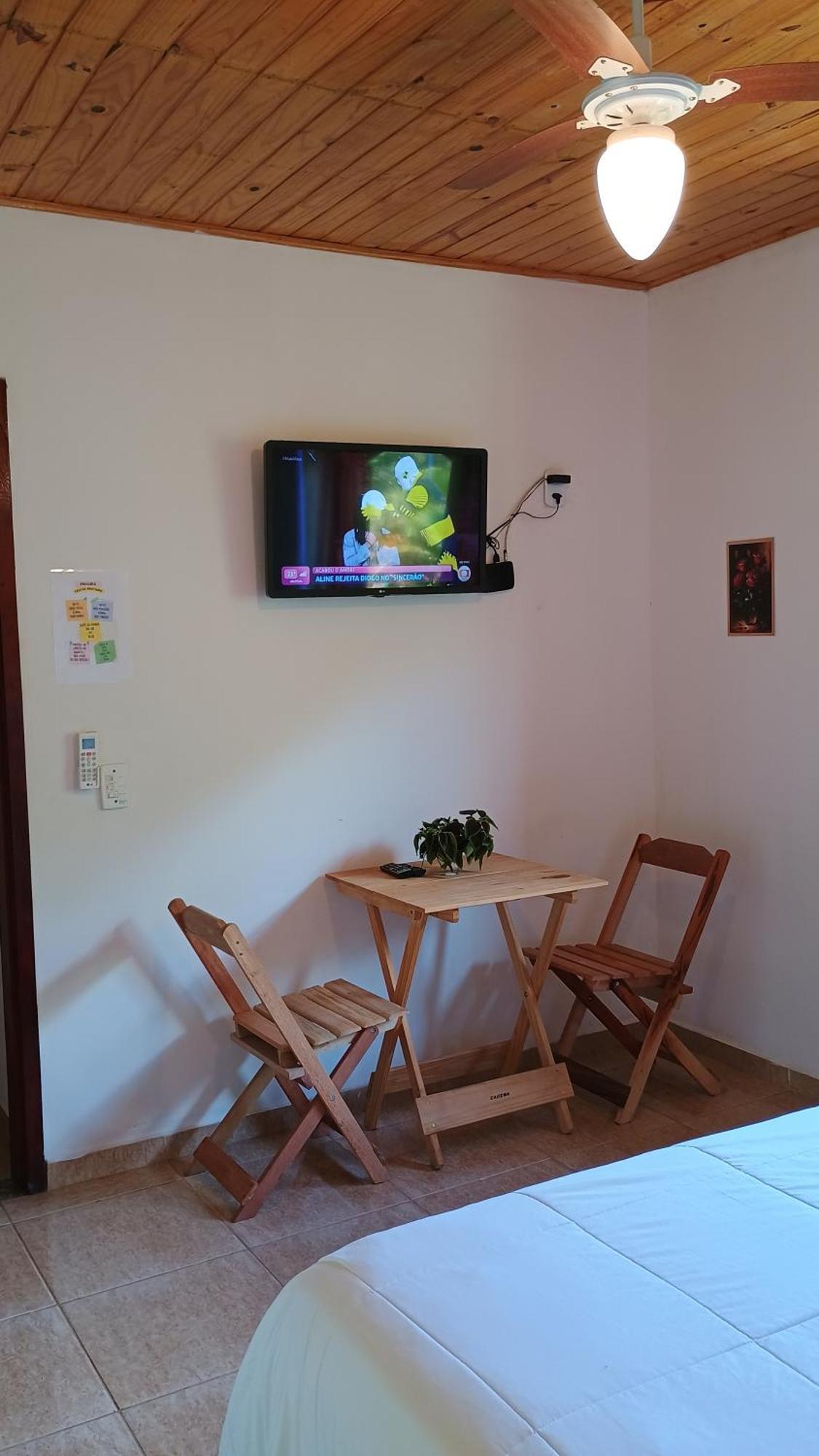 Pousada Casa Da Montanha Sana Dış mekan fotoğraf