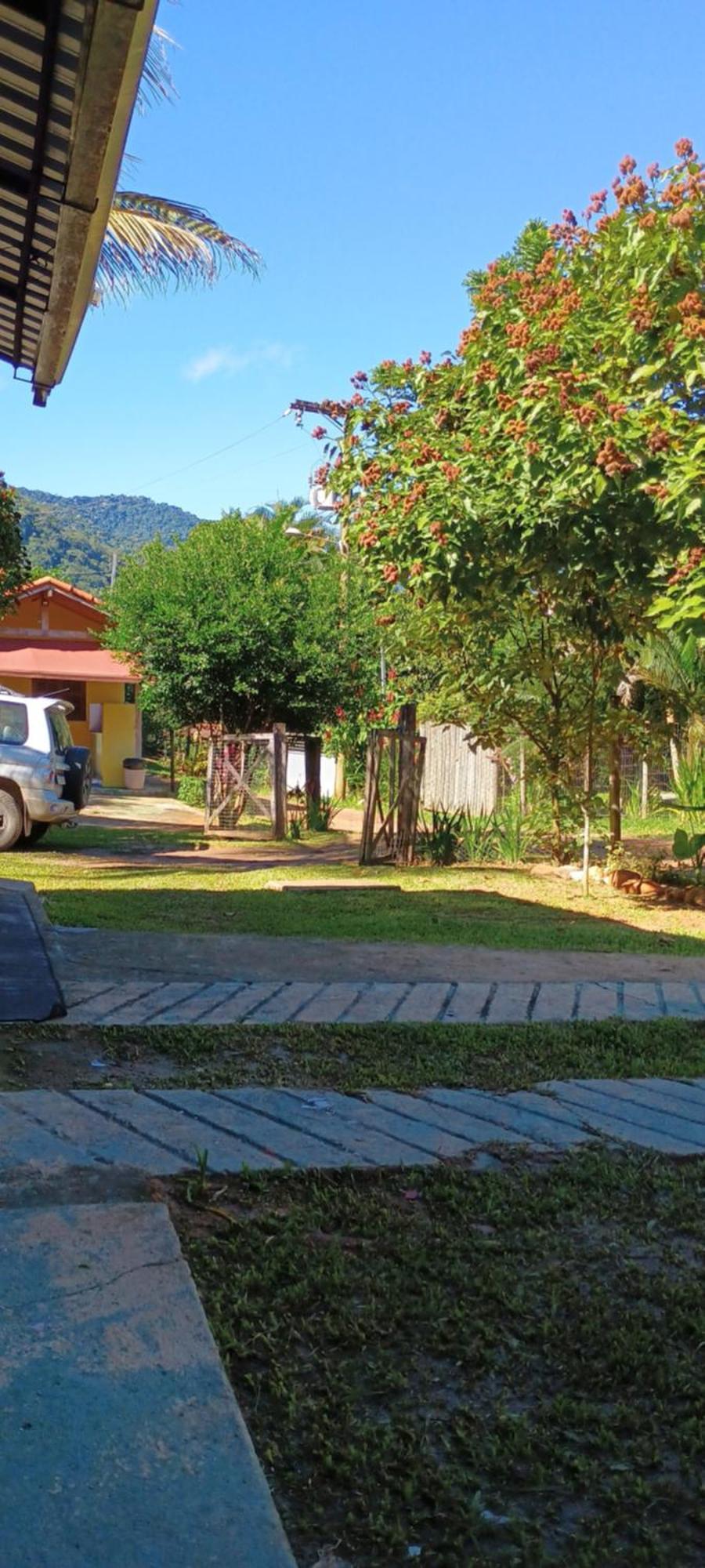 Pousada Casa Da Montanha Sana Dış mekan fotoğraf