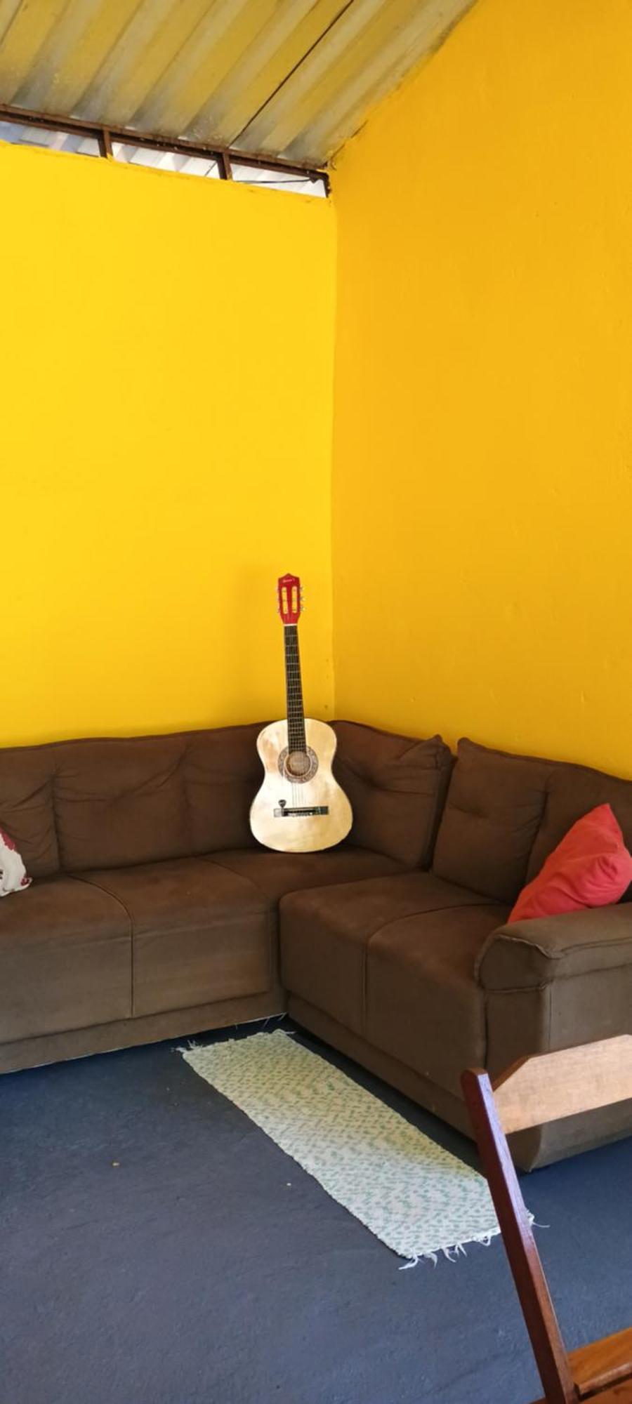 Pousada Casa Da Montanha Sana Dış mekan fotoğraf