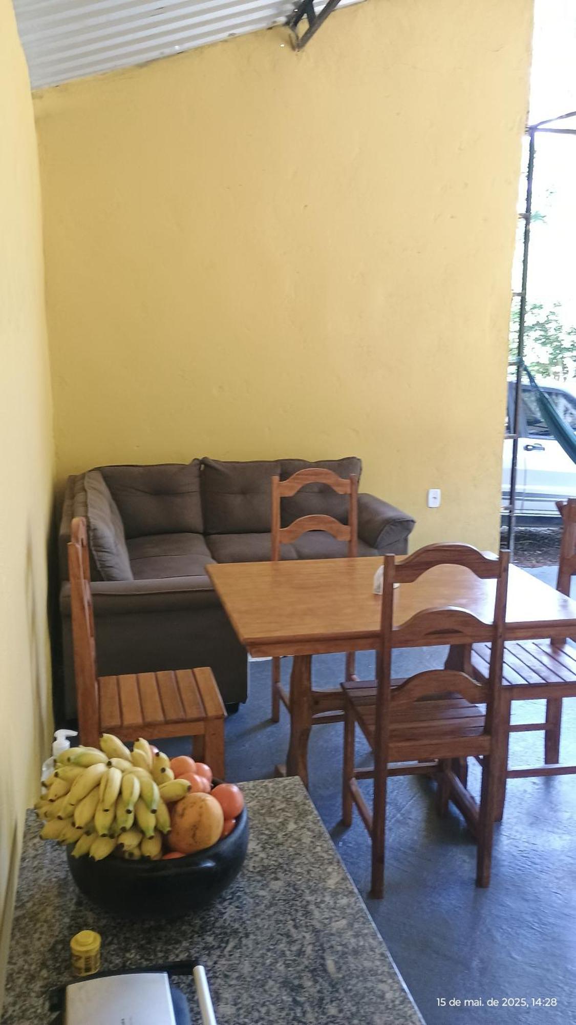 Pousada Casa Da Montanha Sana Dış mekan fotoğraf