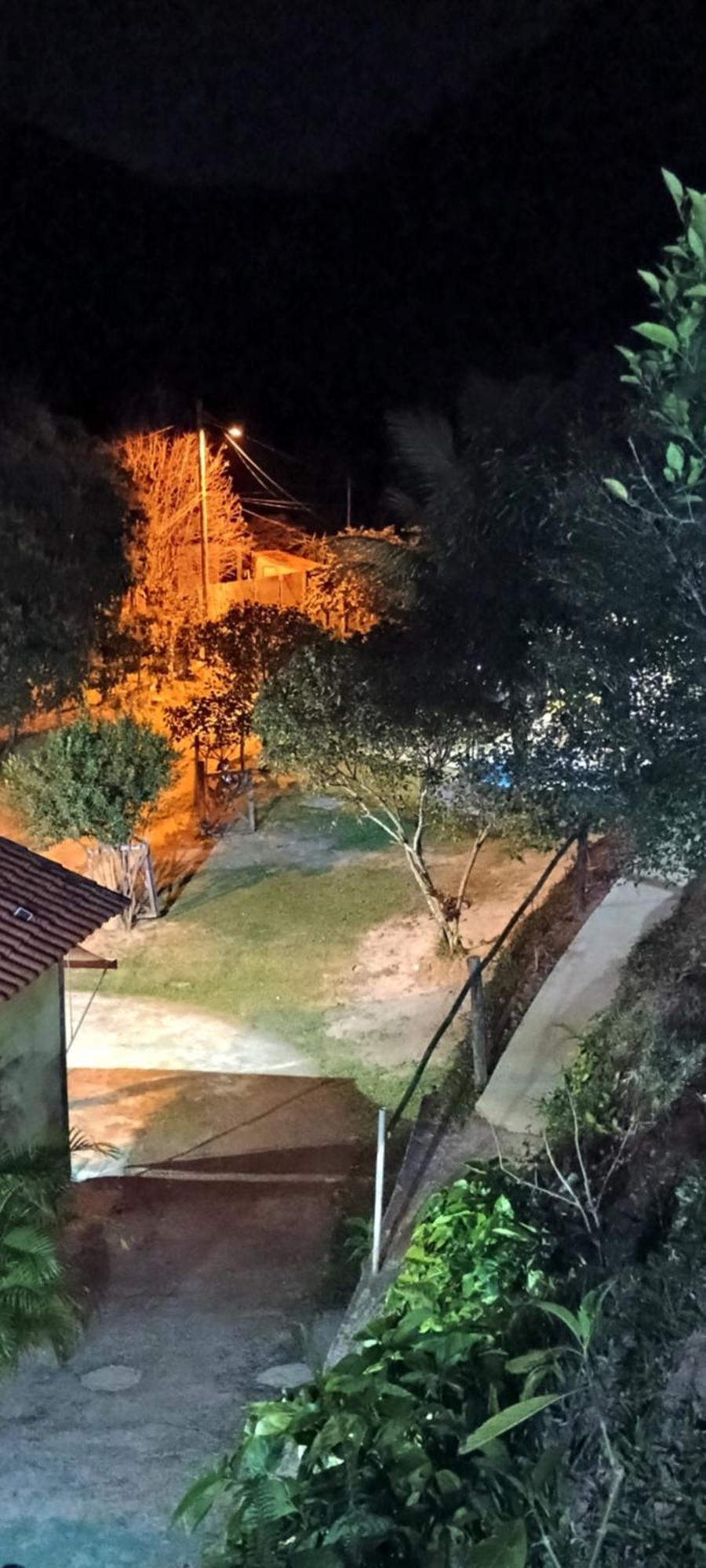 Pousada Casa Da Montanha Sana Dış mekan fotoğraf