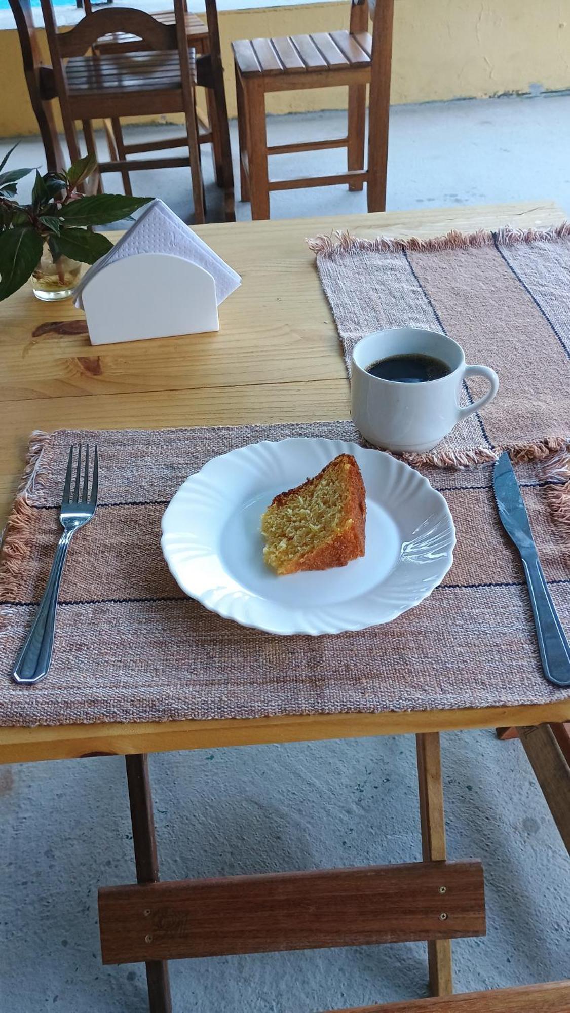 Pousada Casa Da Montanha Sana Dış mekan fotoğraf